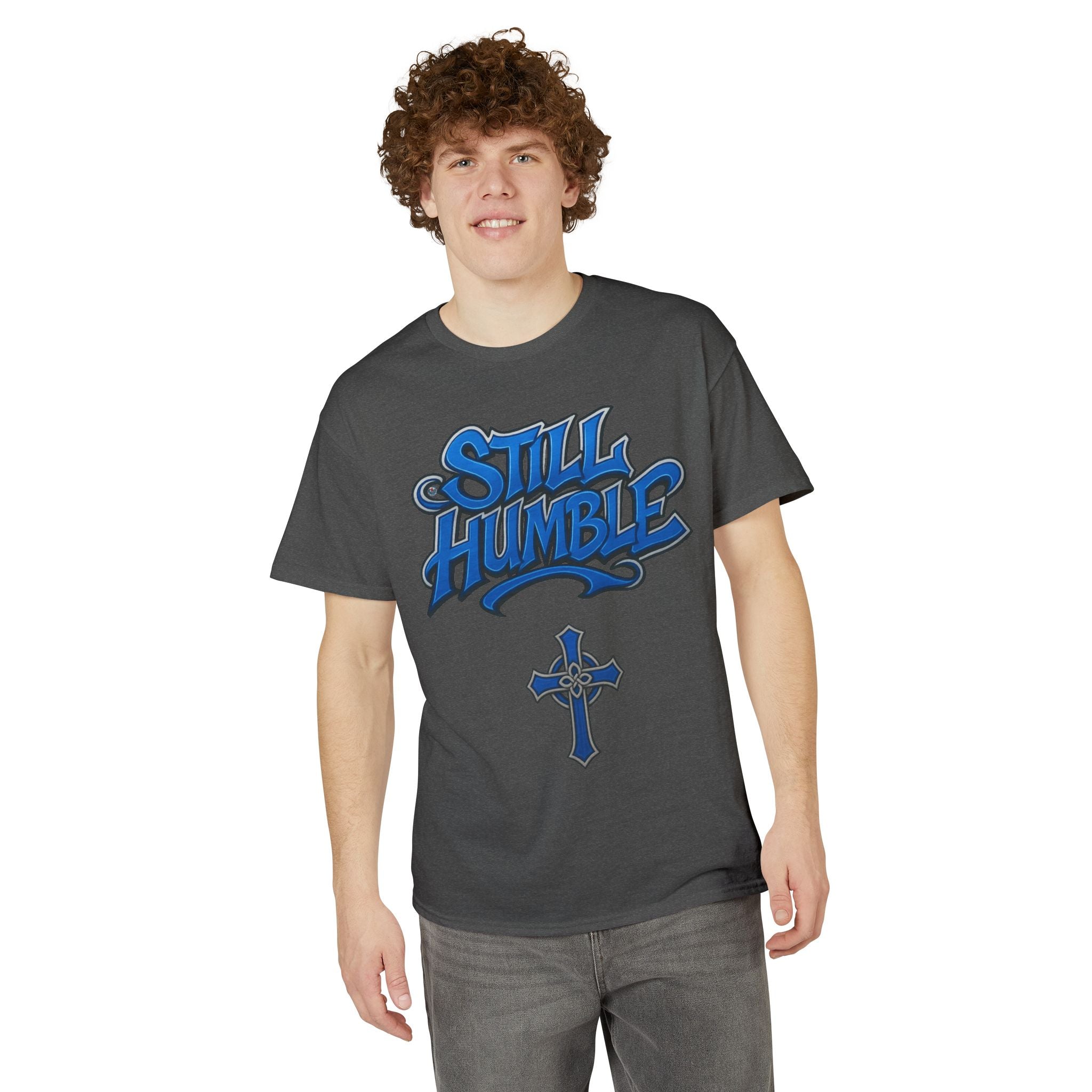 Still Humble Tee