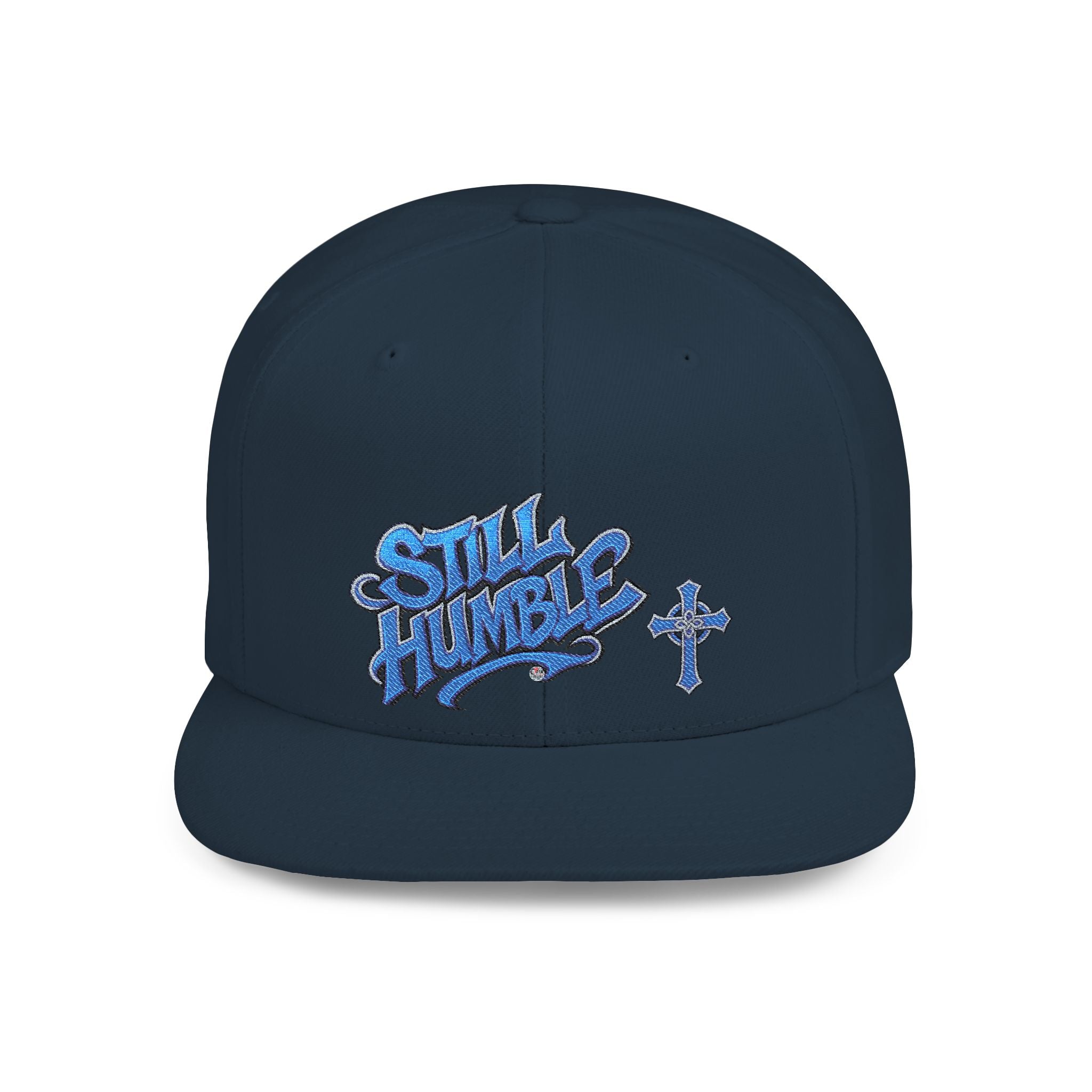 'Still Humble' Snapback Hat