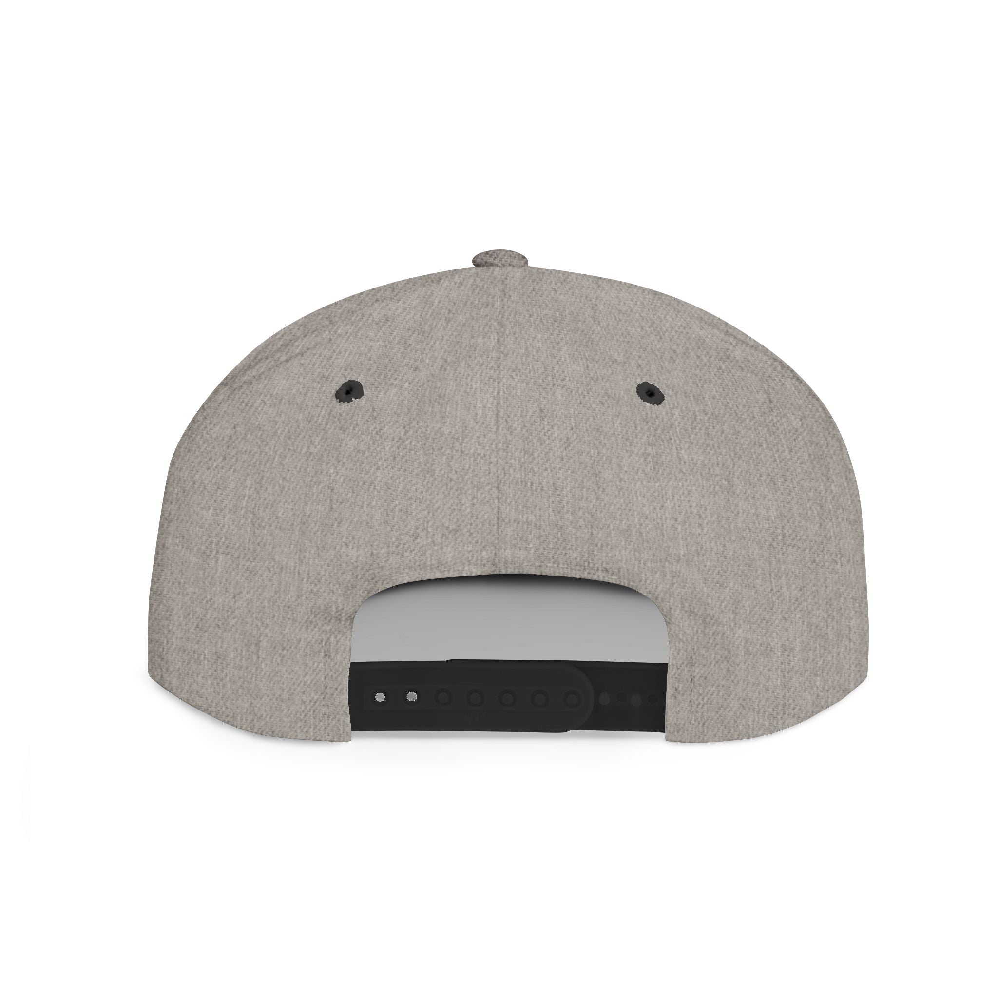 Signature CHRIST TALK Snapback Hat