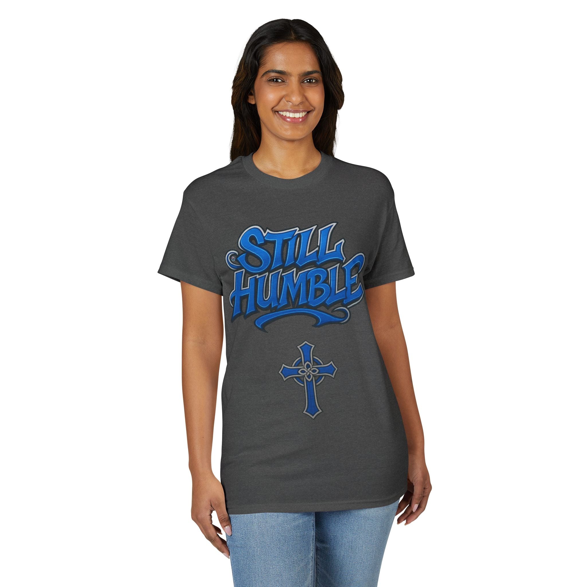 Still Humble Tee