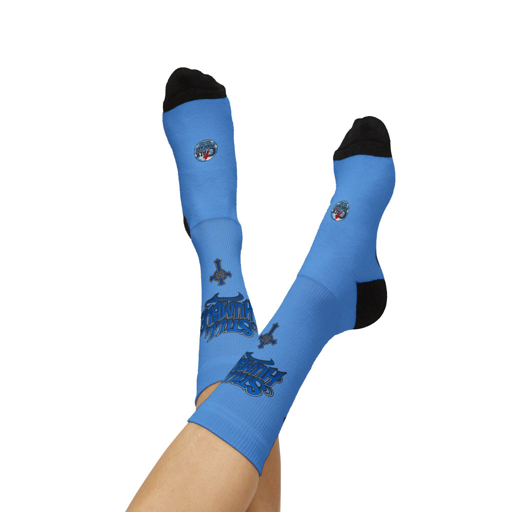 STILL HUMBLE Socks