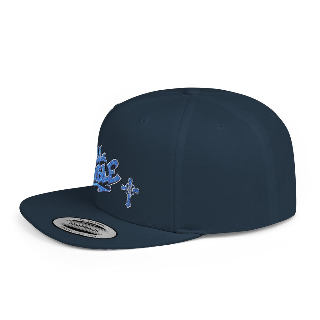 'Still Humble' Snapback Hat