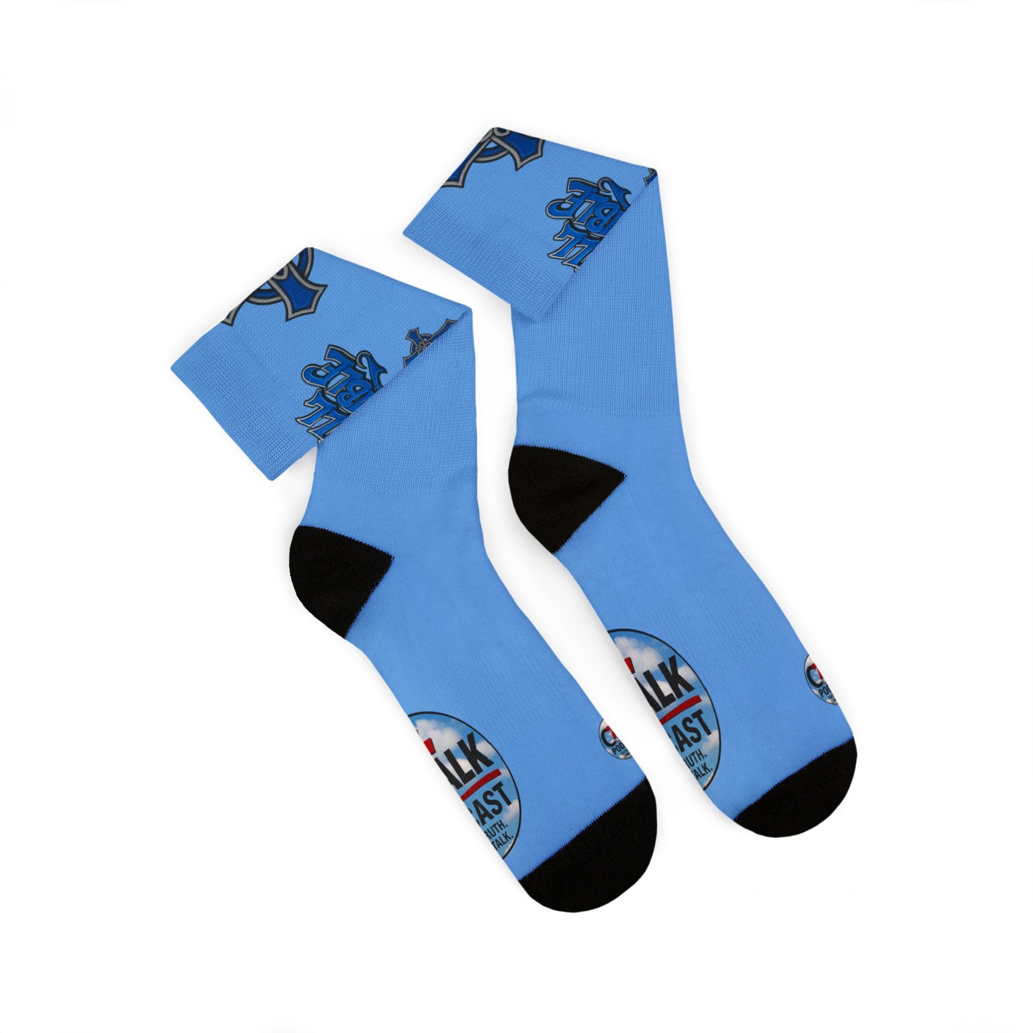 STILL HUMBLE Socks