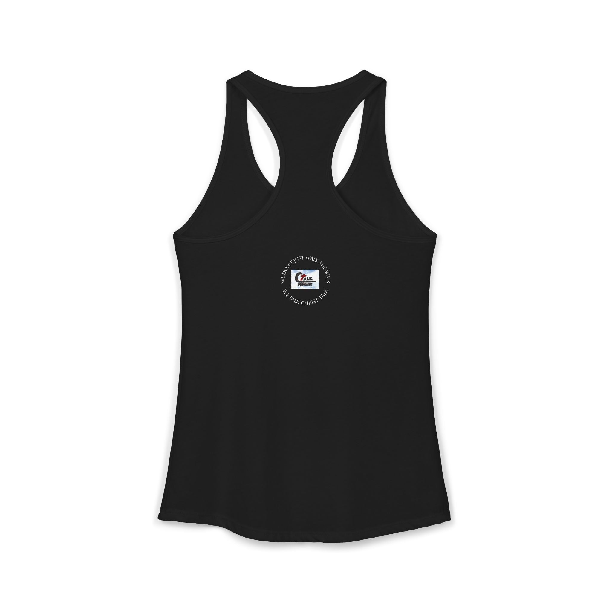 STILL HUMBLE Women's Racerback Tank