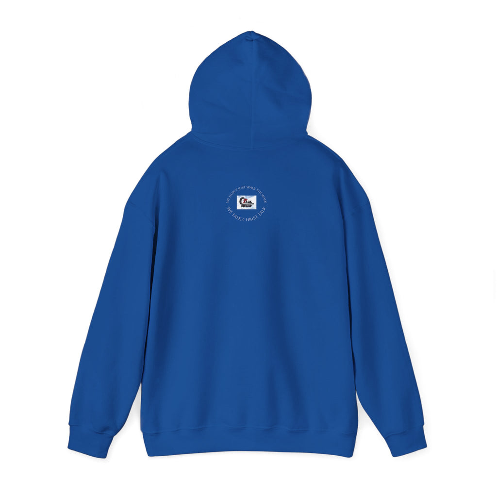 The Bride Of Christ Crew Hoodie