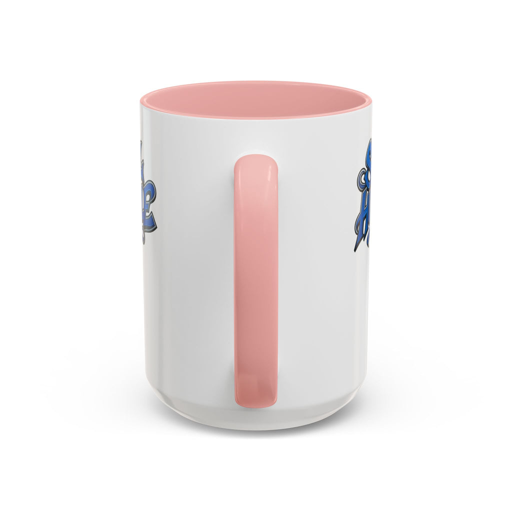 Still Humble Coffee Mug —  11/15oz (Christ Talk Podcast Logo)