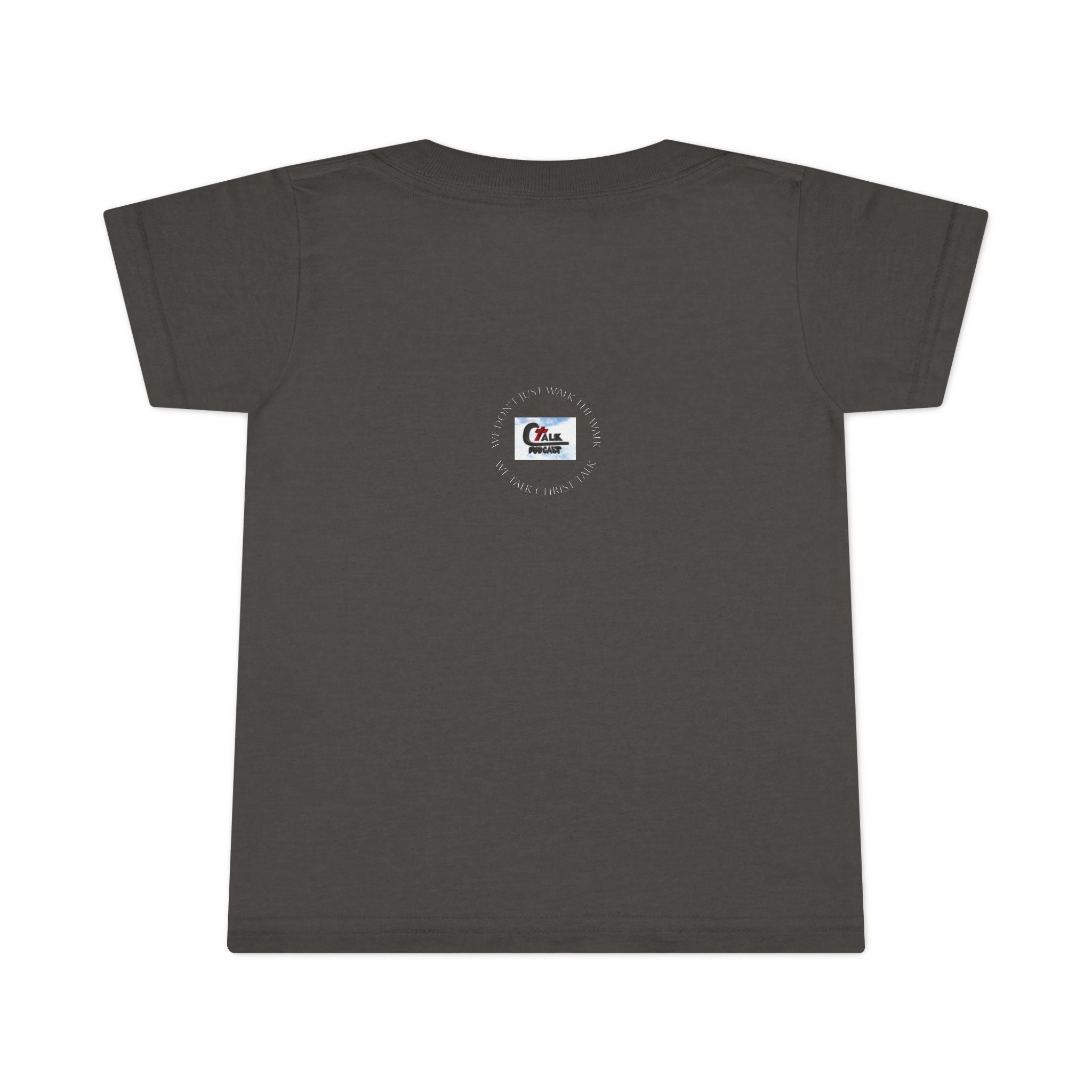 Still Humble Toddler T-Shirt