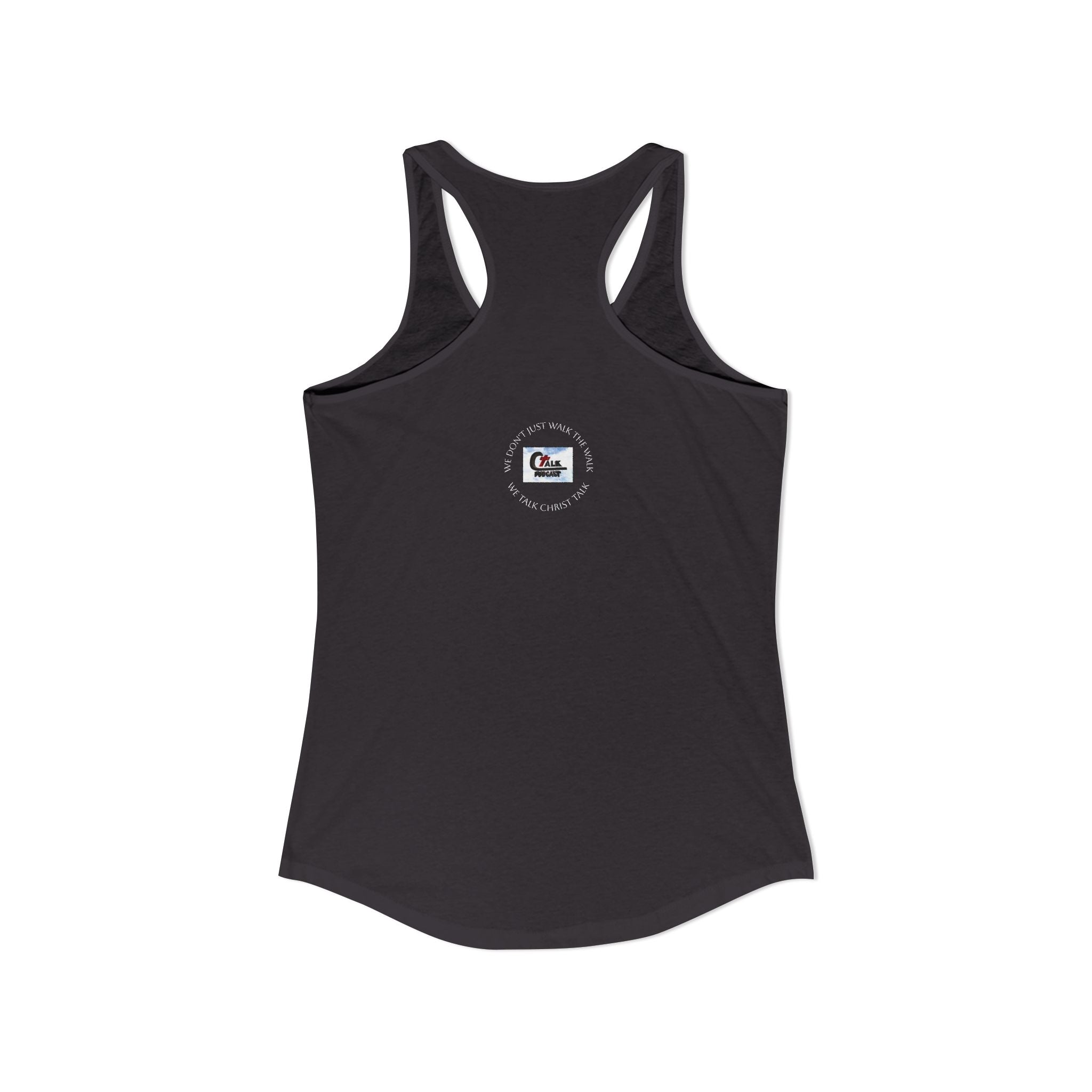 STILL HUMBLE Women's Racerback Tank