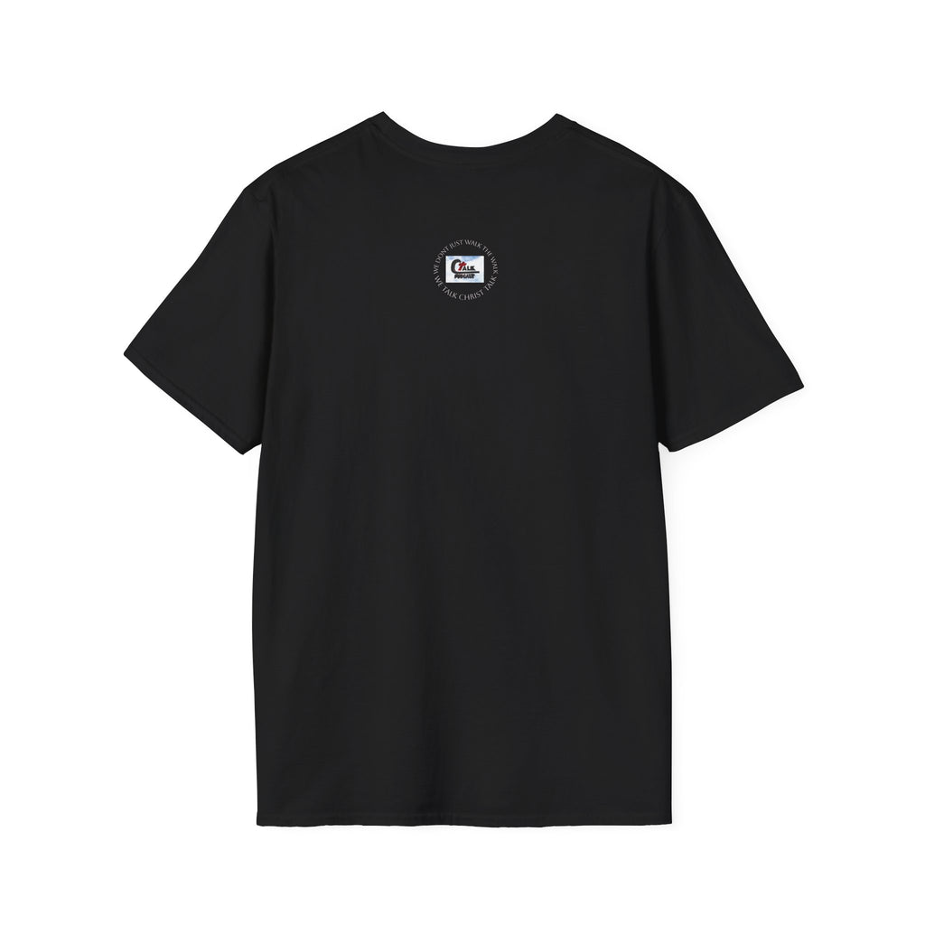 not BETTER just DIFFERENT T-Shirt