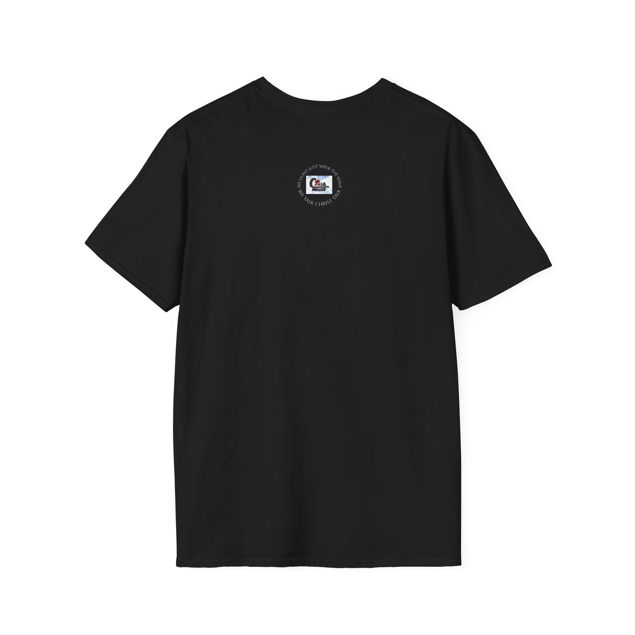 not BETTER just DIFFERENT T-Shirt