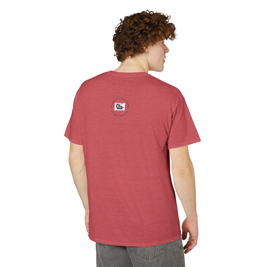 Still Humble Tee