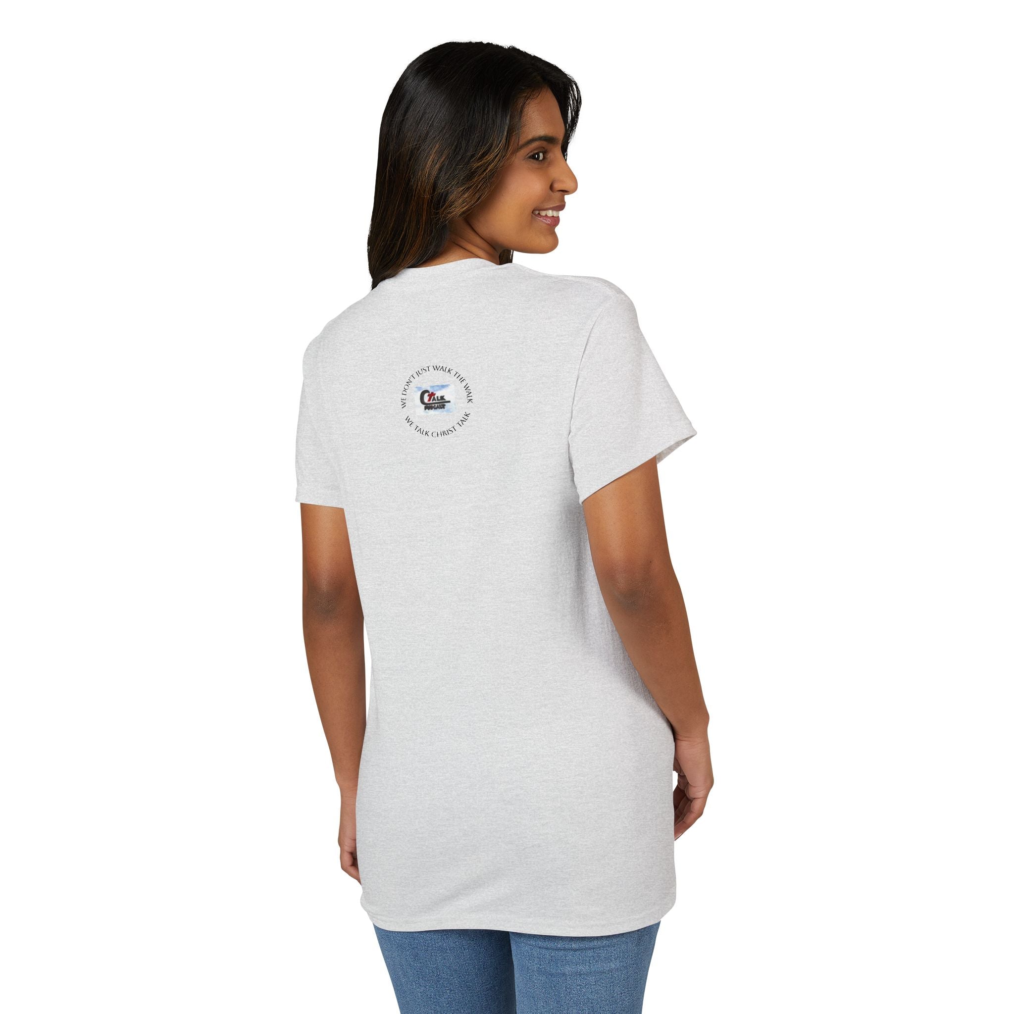 Still Humble Tee
