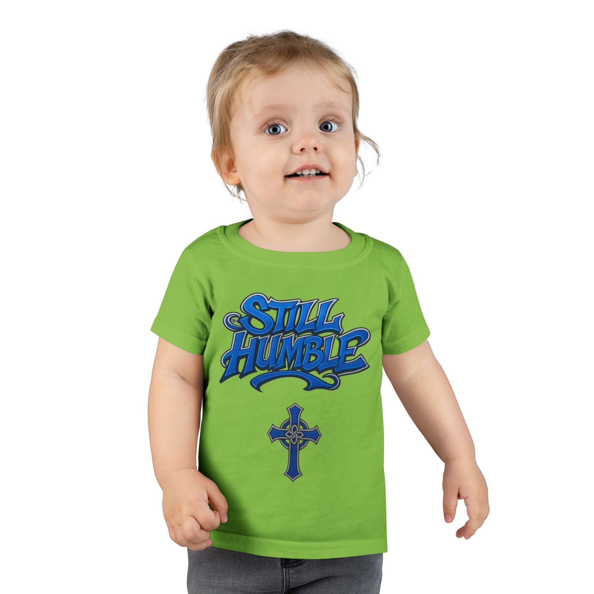 Still Humble Toddler T-Shirt