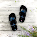 STILL HUMBLE Flip Flops