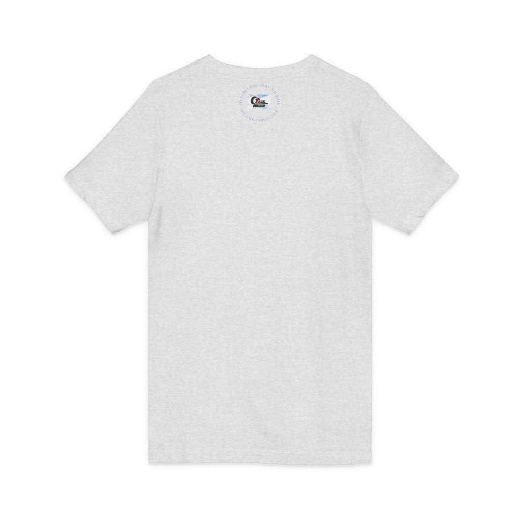 STILL Humble V-Neck Tee