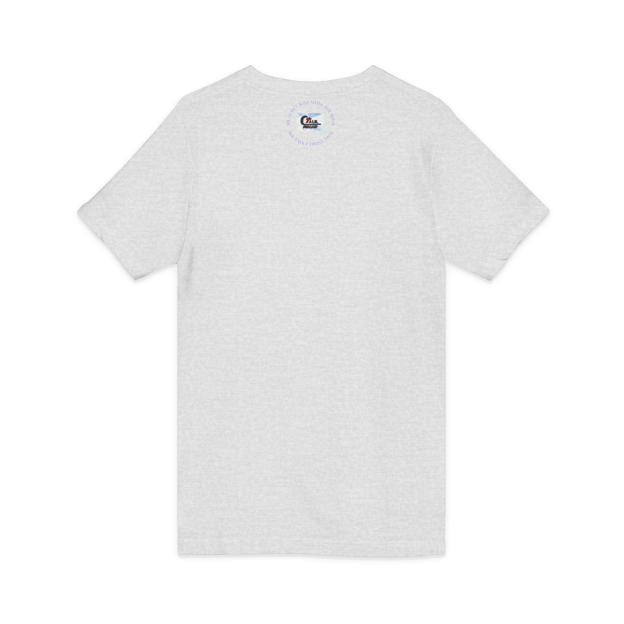 STILL Humble V-Neck Tee