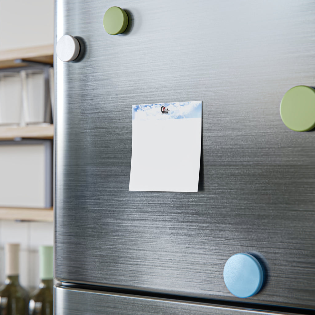 CHRIST TALK Post-it Notes