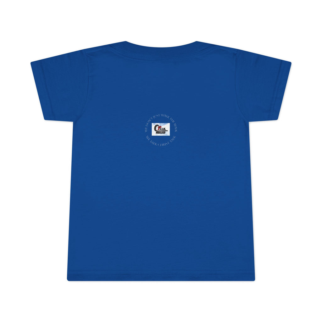 Still Humble Toddler T-Shirt
