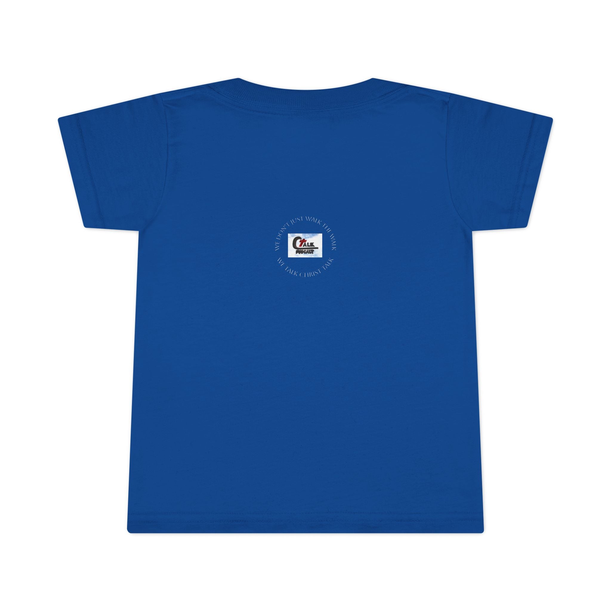 Still Humble Toddler T-Shirt