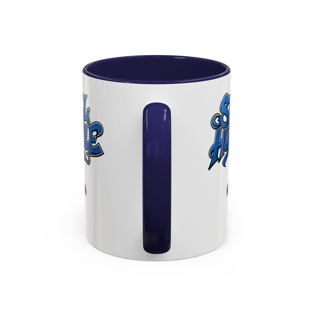 Still Humble Coffee Mug —  11/15oz (Christ Talk Podcast Logo)