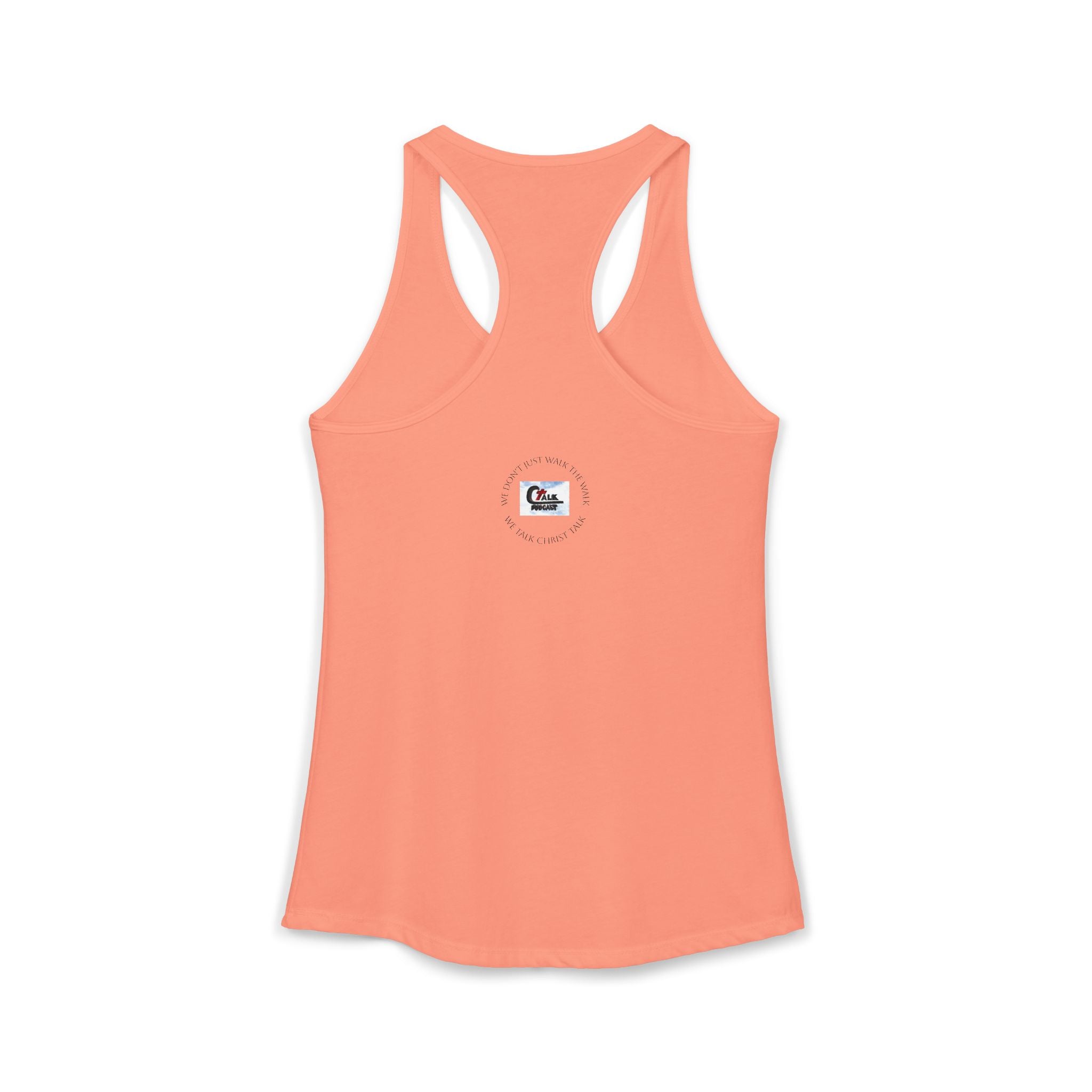 STILL HUMBLE Women's Racerback Tank
