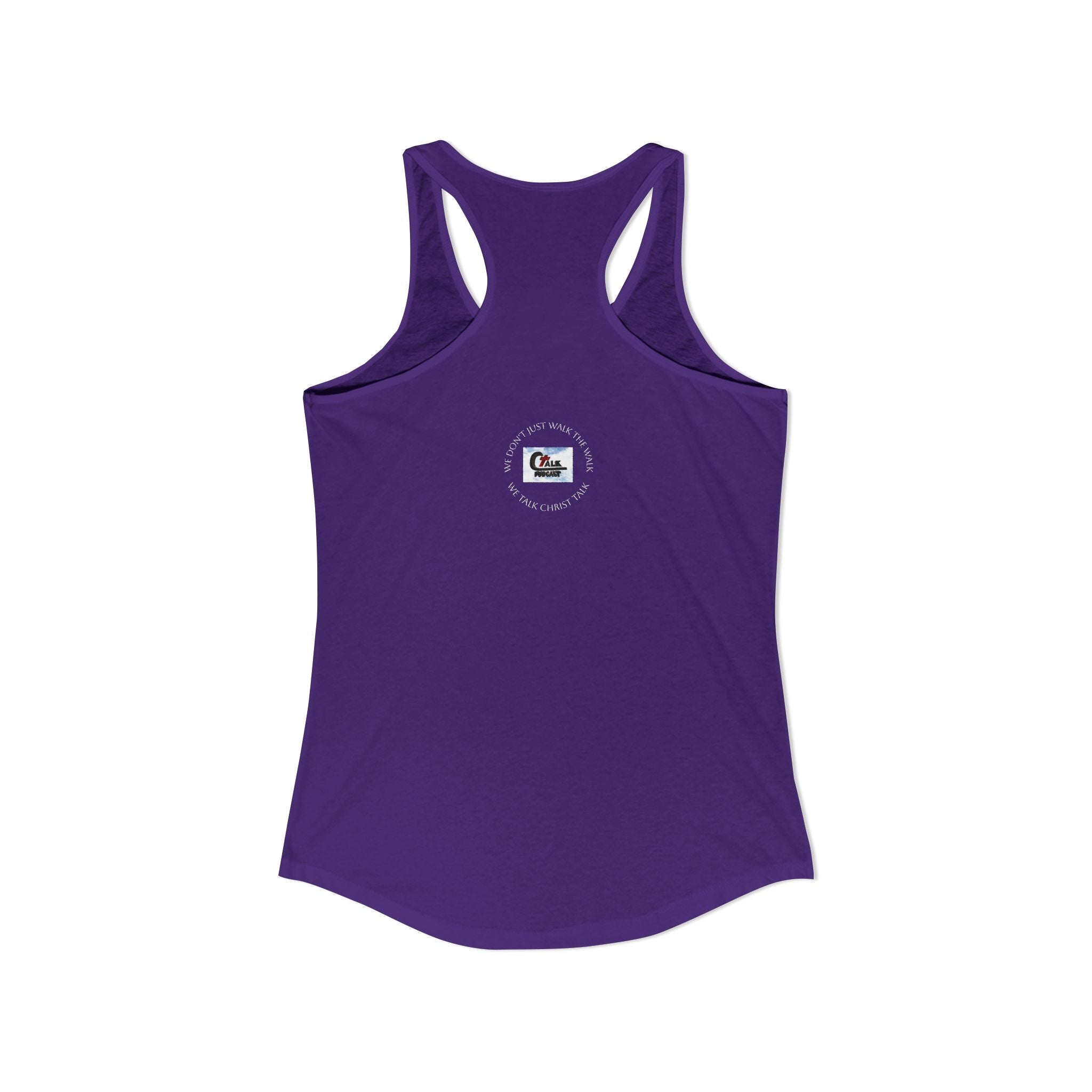 STILL HUMBLE Women's Racerback Tank