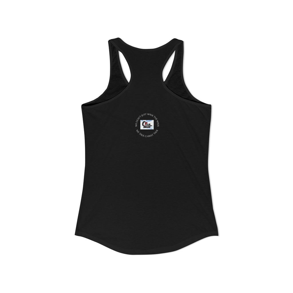 STILL HUMBLE Women's Racerback Tank