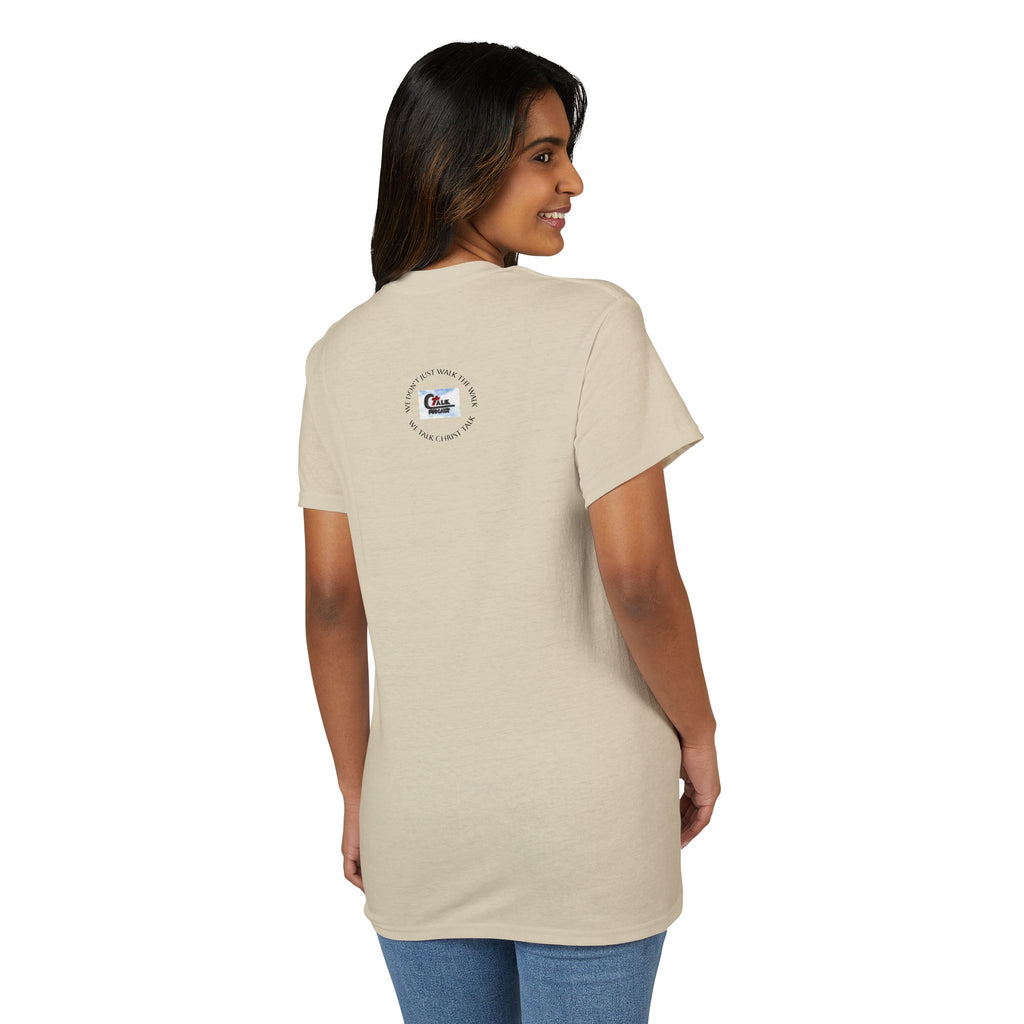 Still Humble Tee