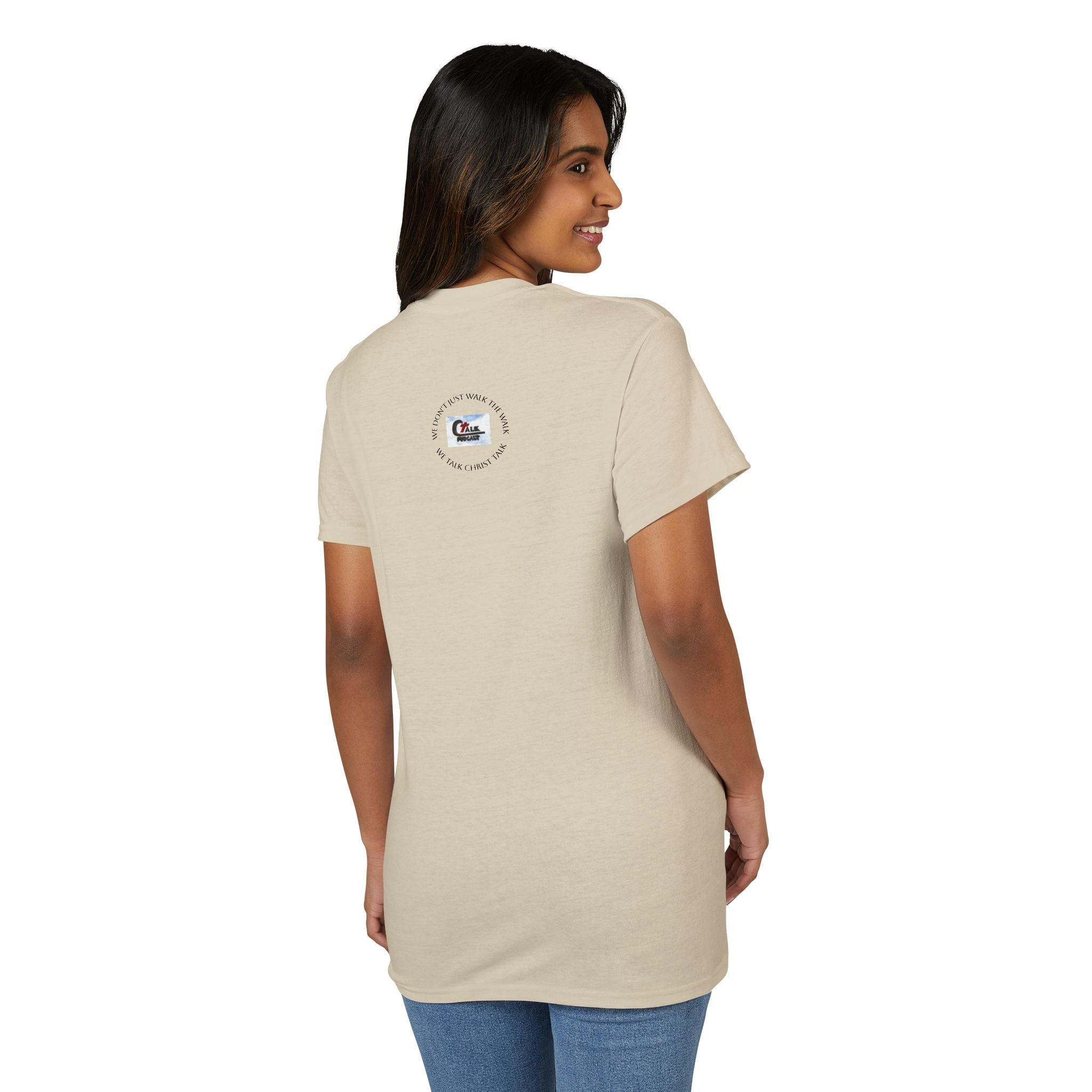 Still Humble Tee