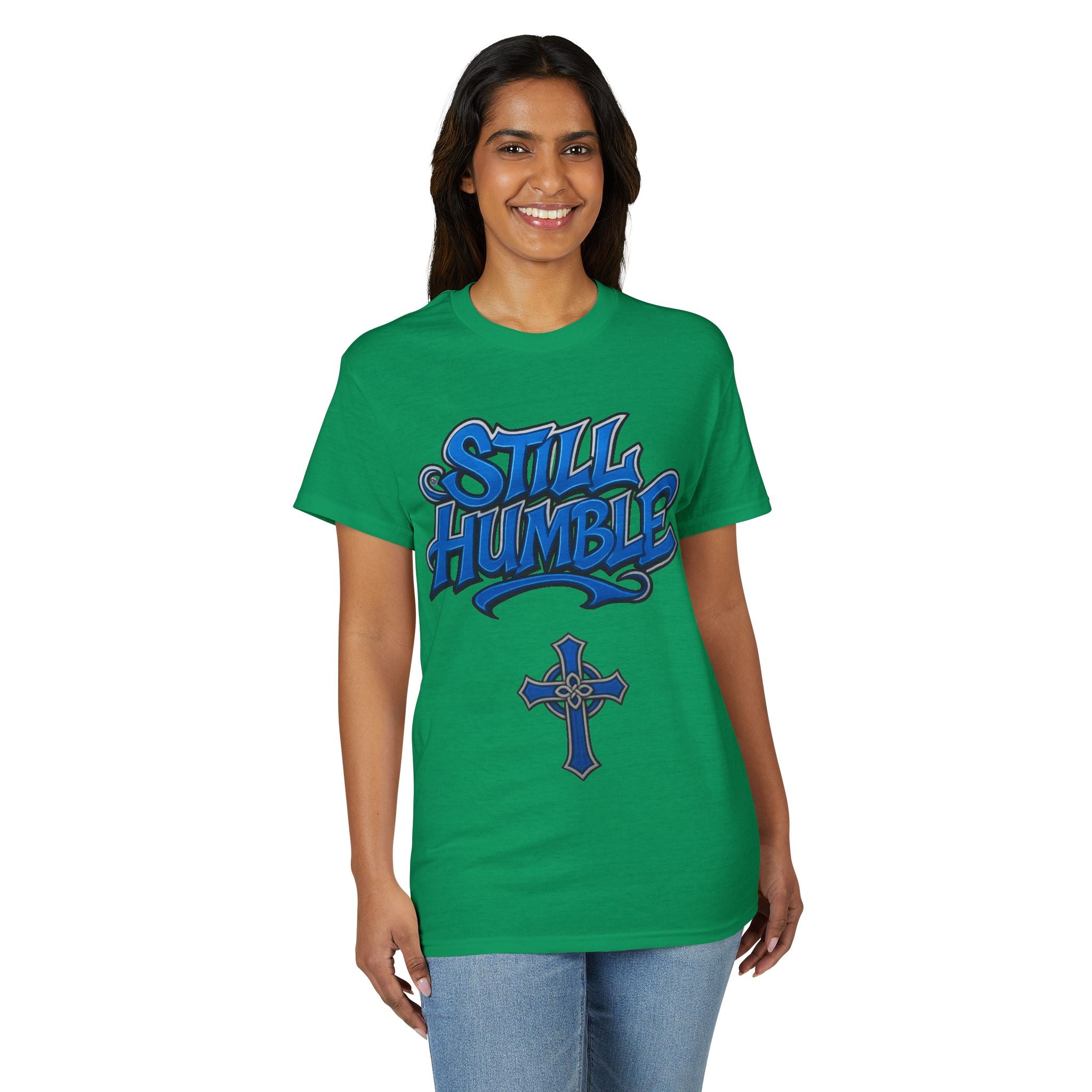 Still Humble Tee