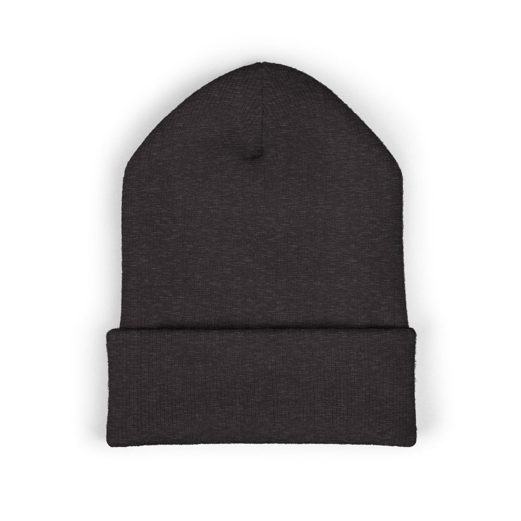 Mark 1:15 Beanie