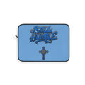 Still Humble Laptop Sleeve