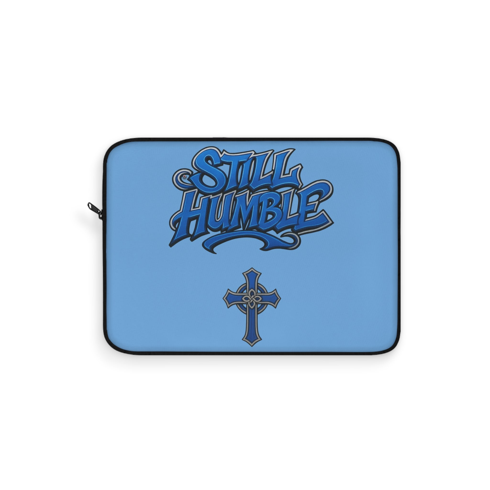 Still Humble Laptop Sleeve