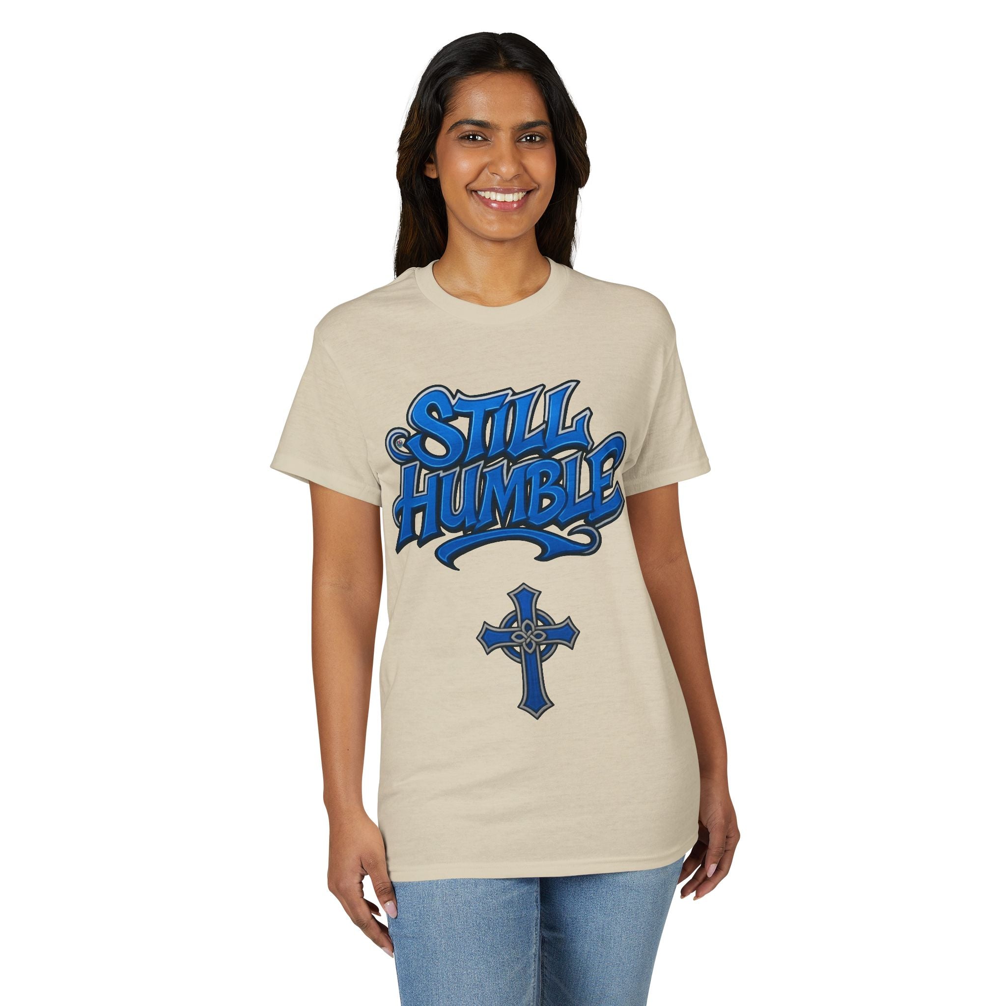 Still Humble Tee