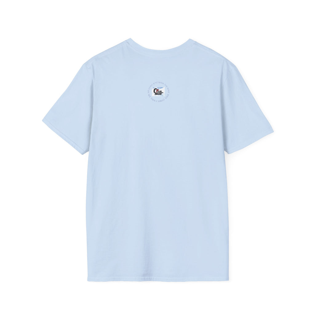 not BETTER just DIFFERENT T-Shirt