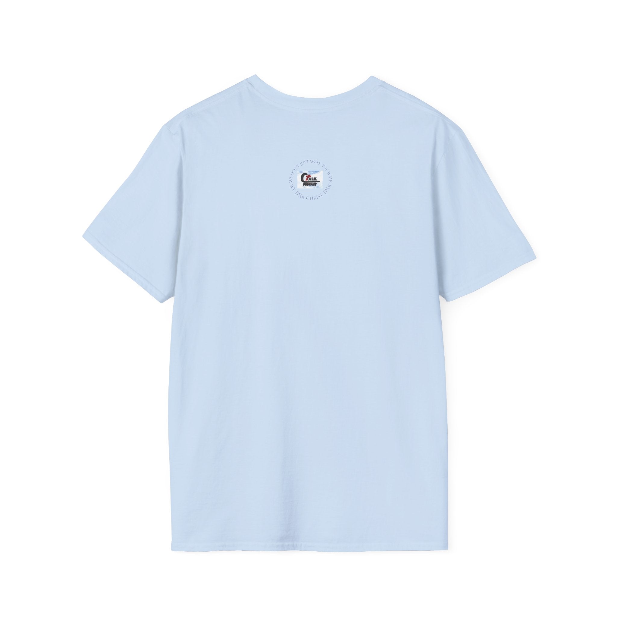 not BETTER just DIFFERENT T-Shirt