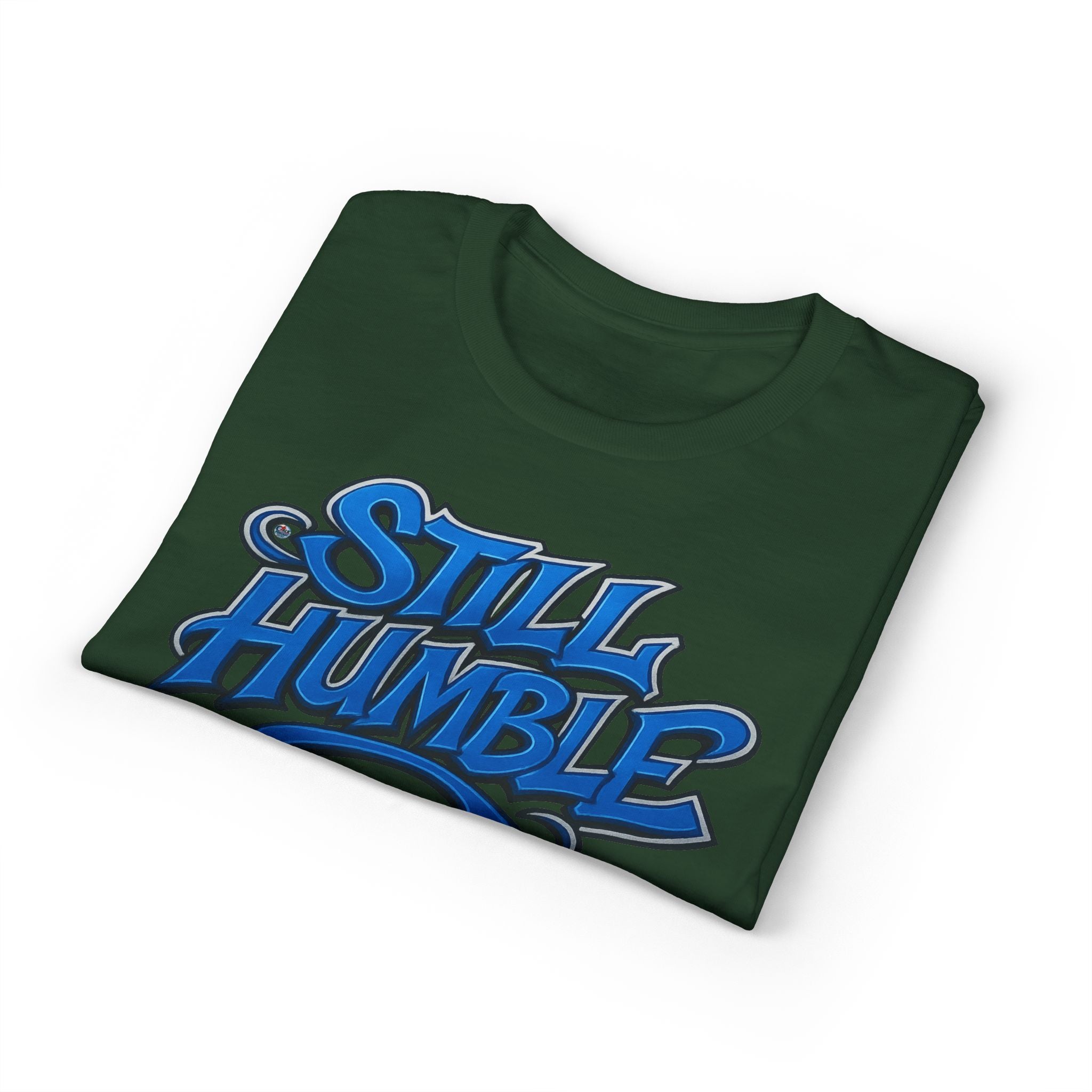 Still Humble Tee