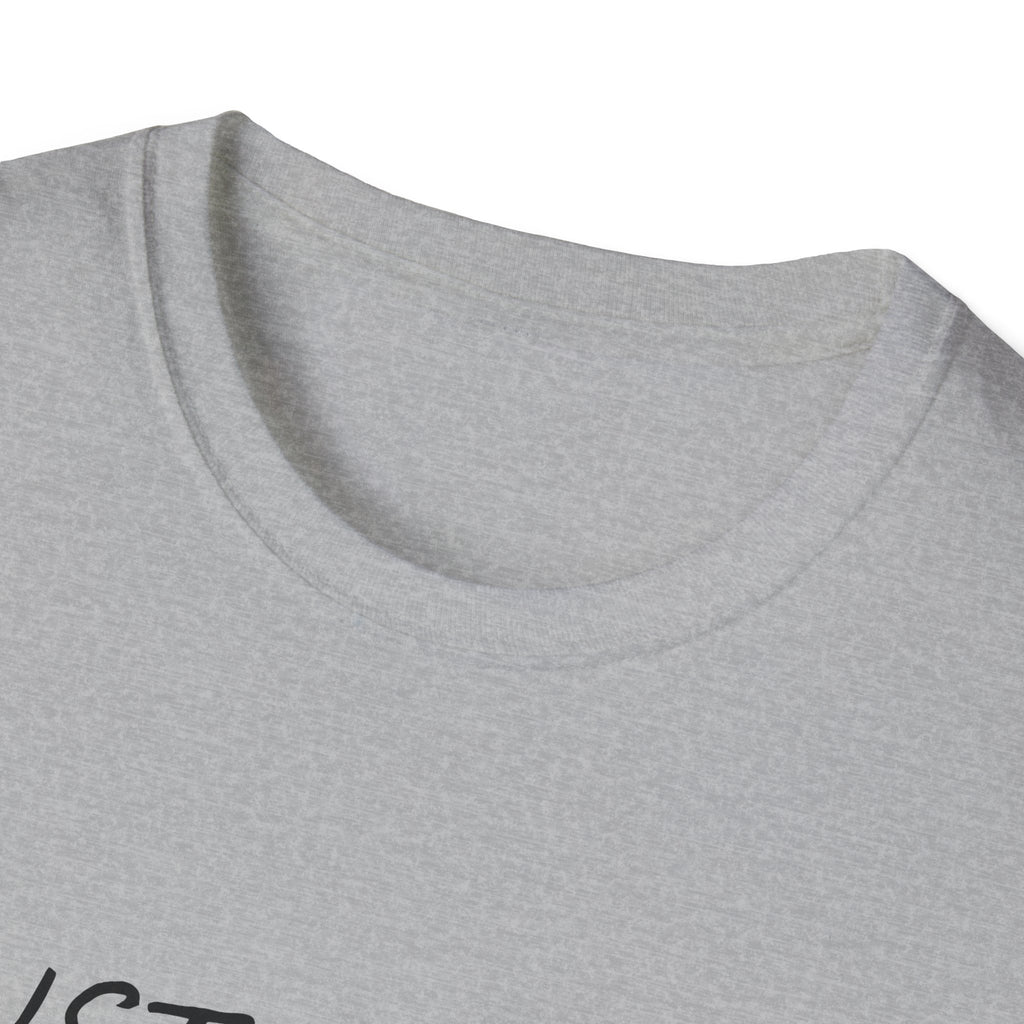 Let Go & Let GOD T-Shirt