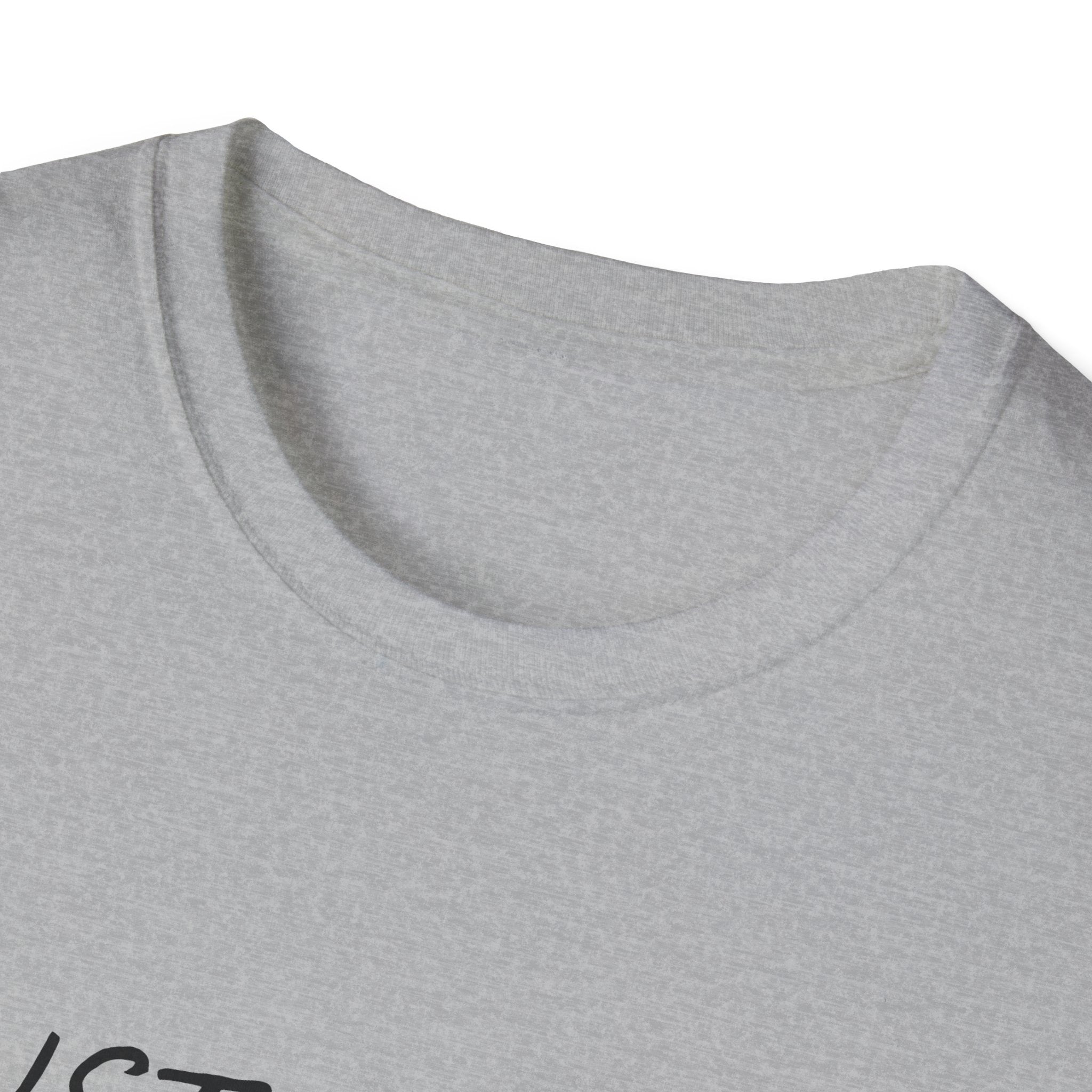 Let Go & Let GOD T-Shirt