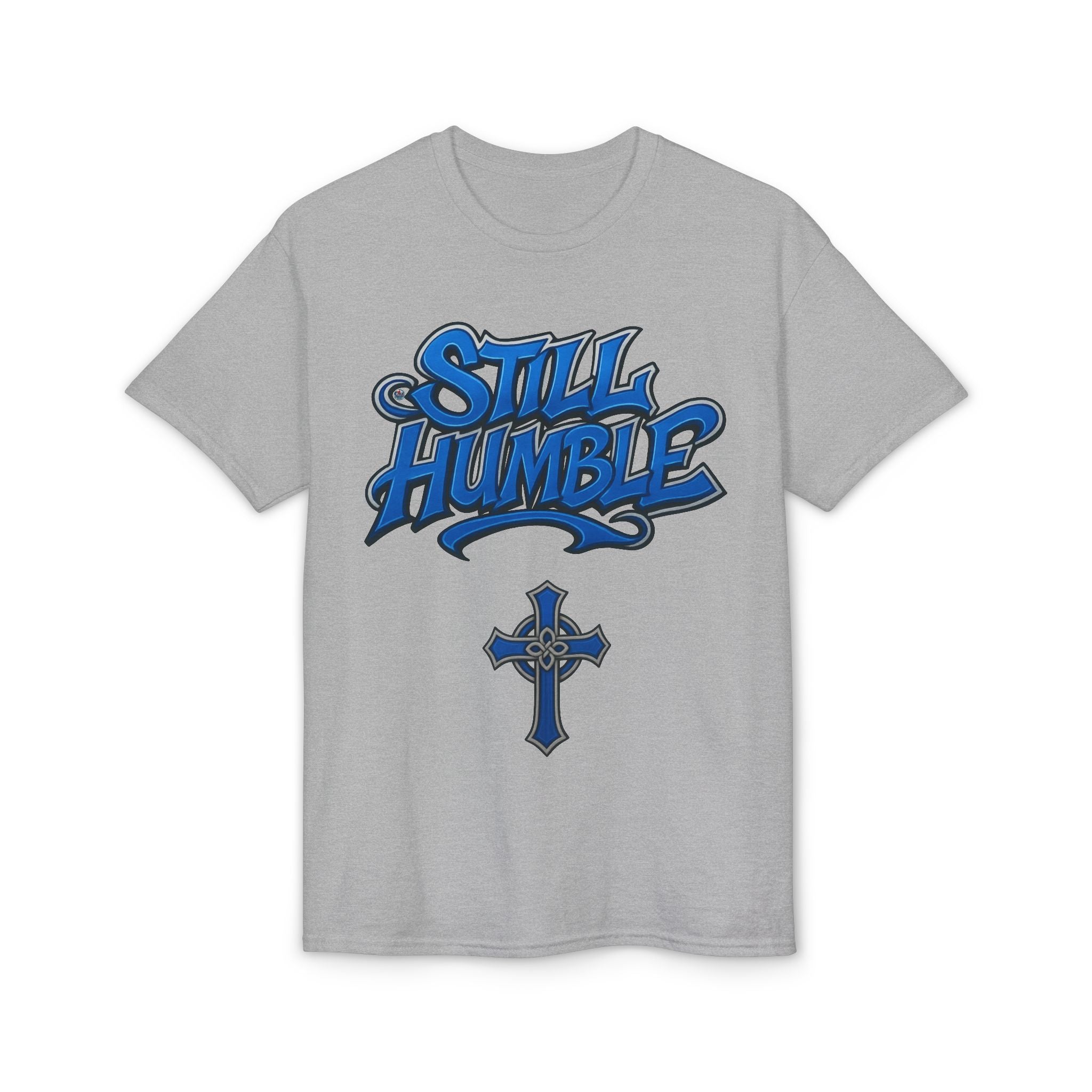 Still Humble Tee