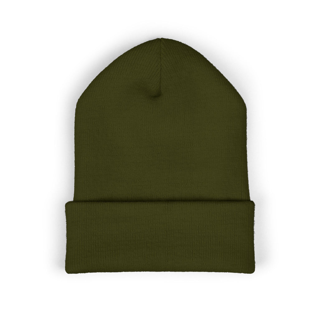 Mark 1:15 Beanie