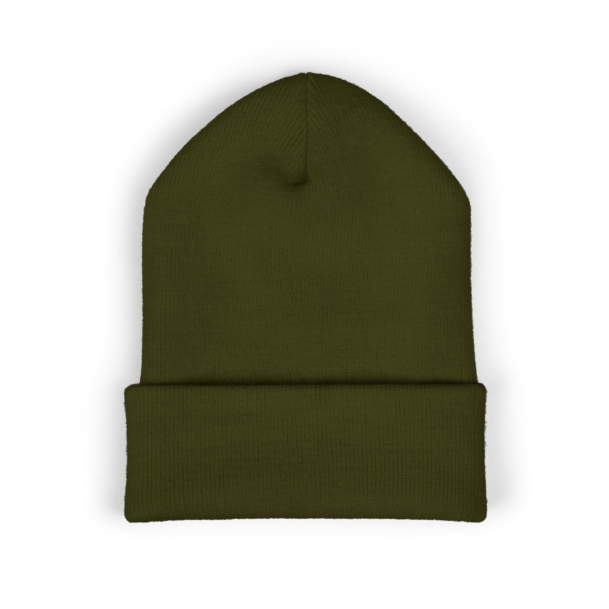 Mark 1:15 Beanie