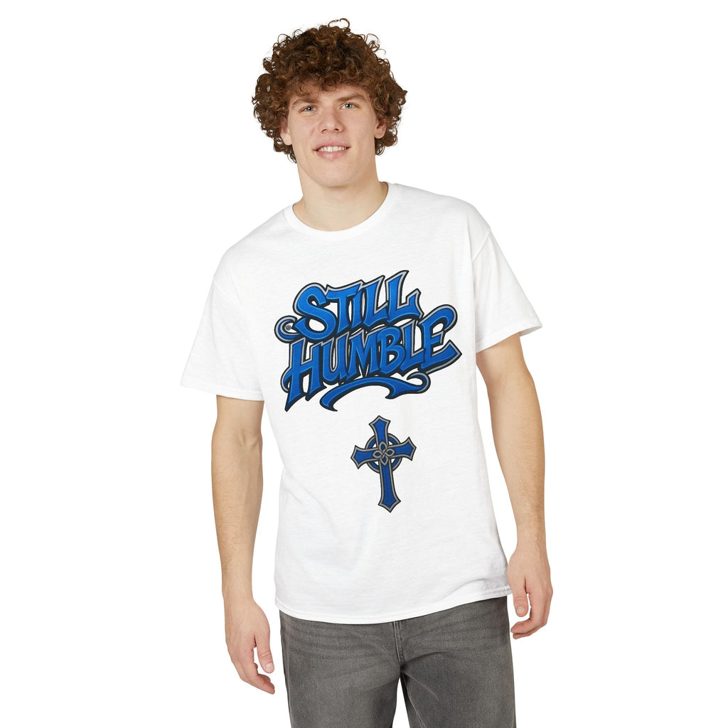 Still Humble Tee