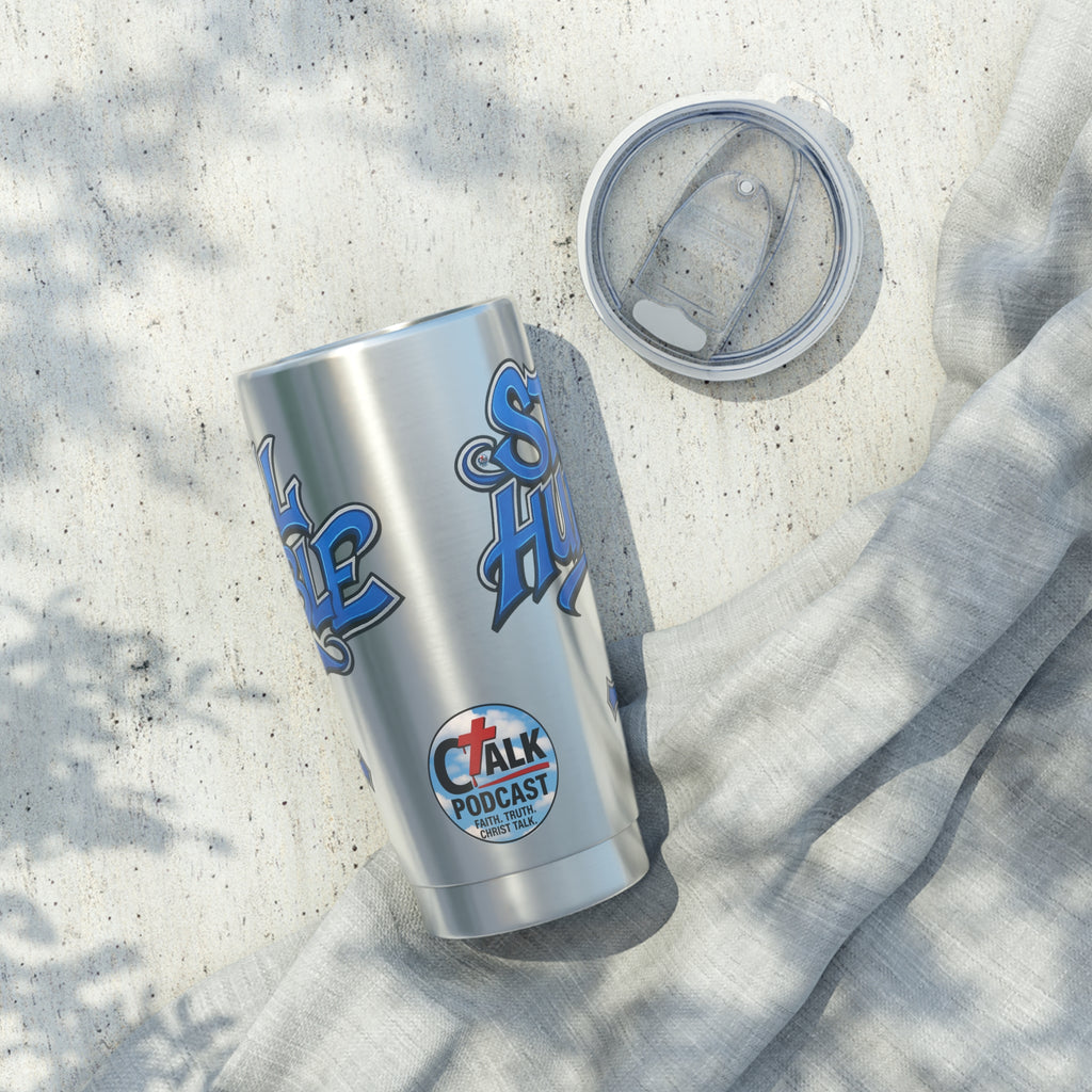 Still Humble Travel Coffee Mug