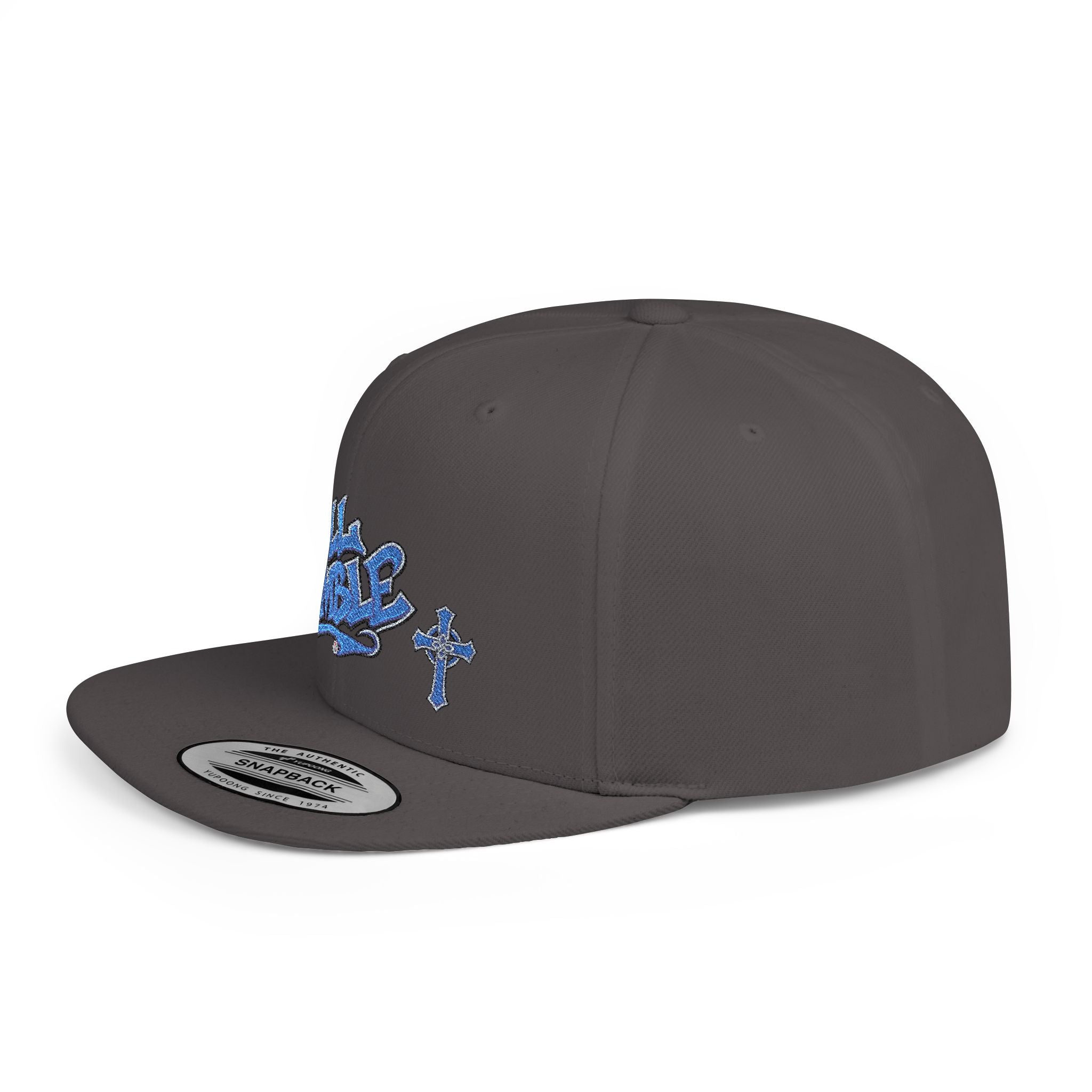 'Still Humble' Snapback Hat