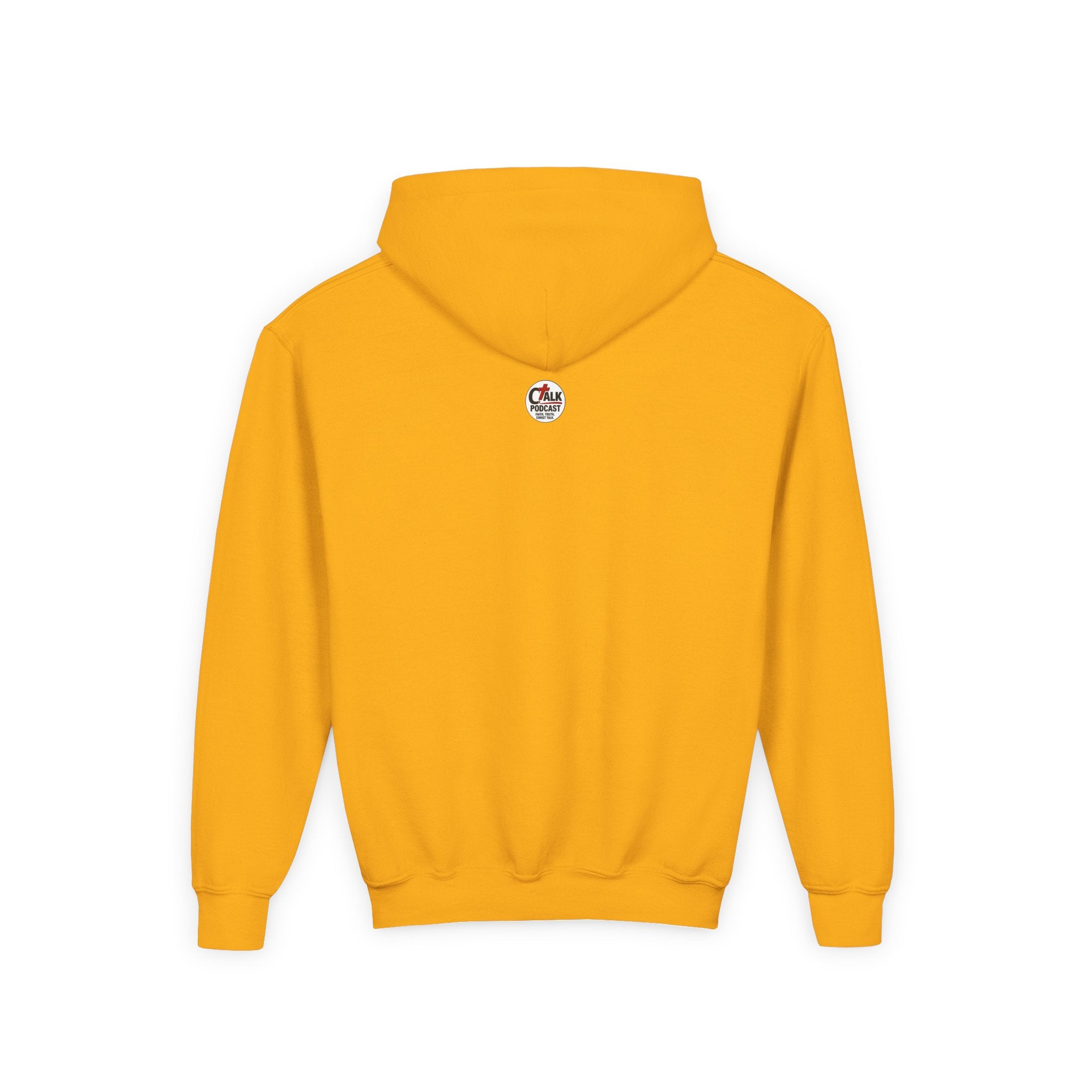 YESHUA Heb. 13:8 KIDS Hoodie