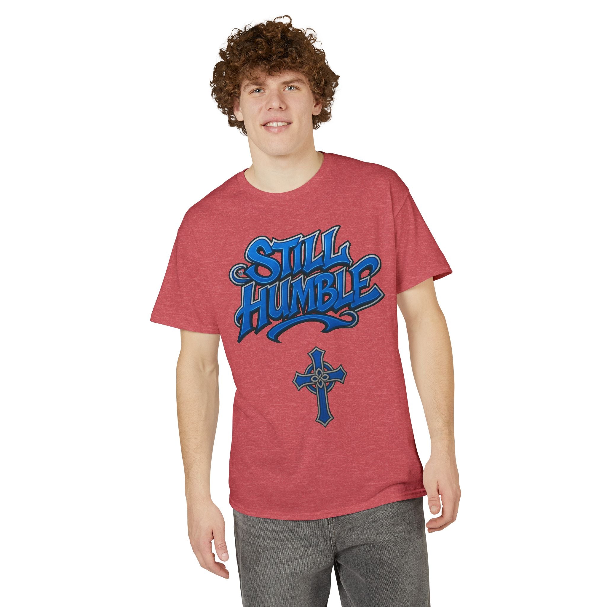 Still Humble Tee