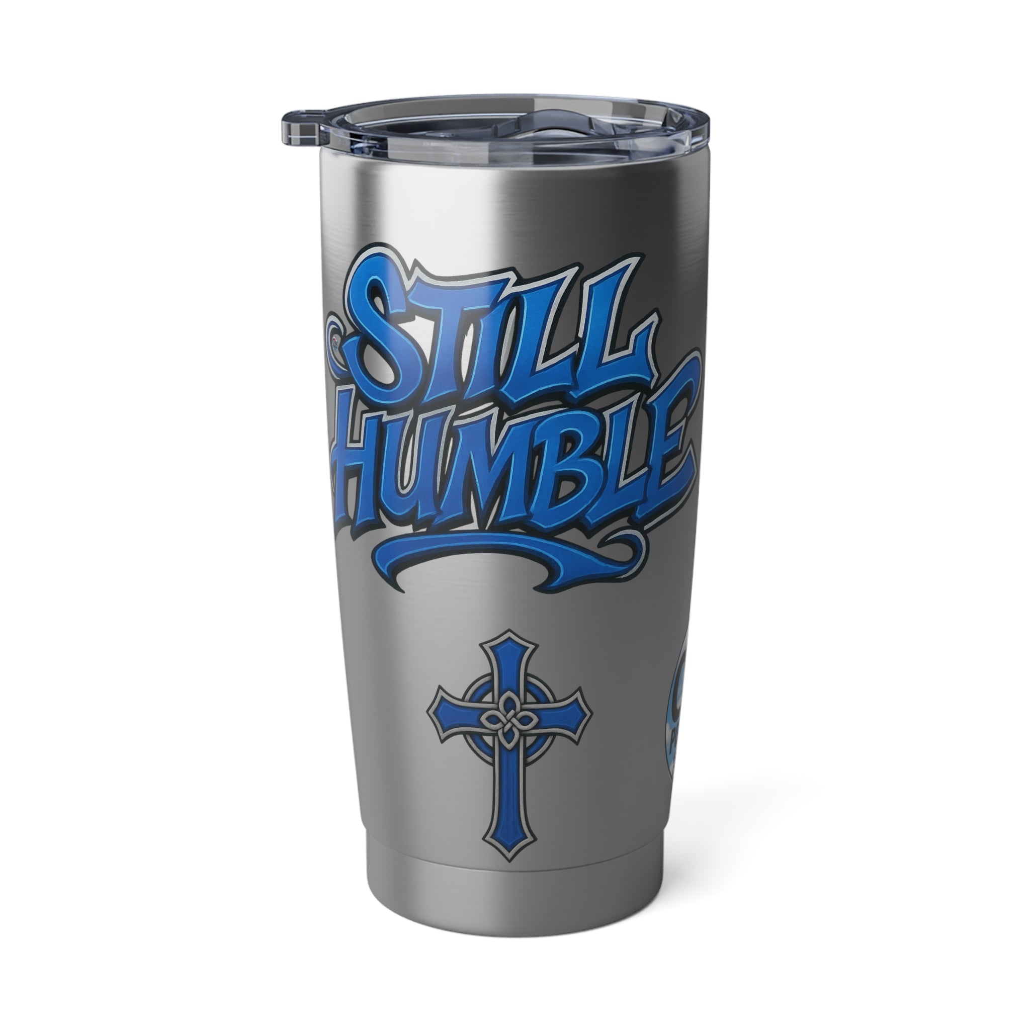 Still Humble Travel Coffee Mug