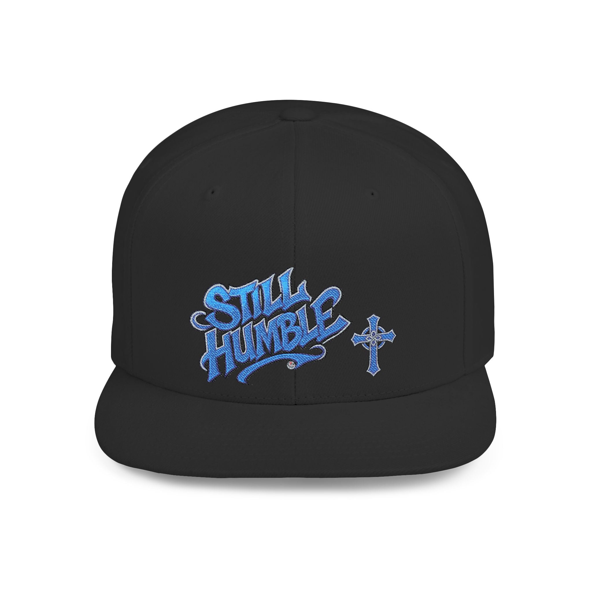 'Still Humble' Snapback Hat