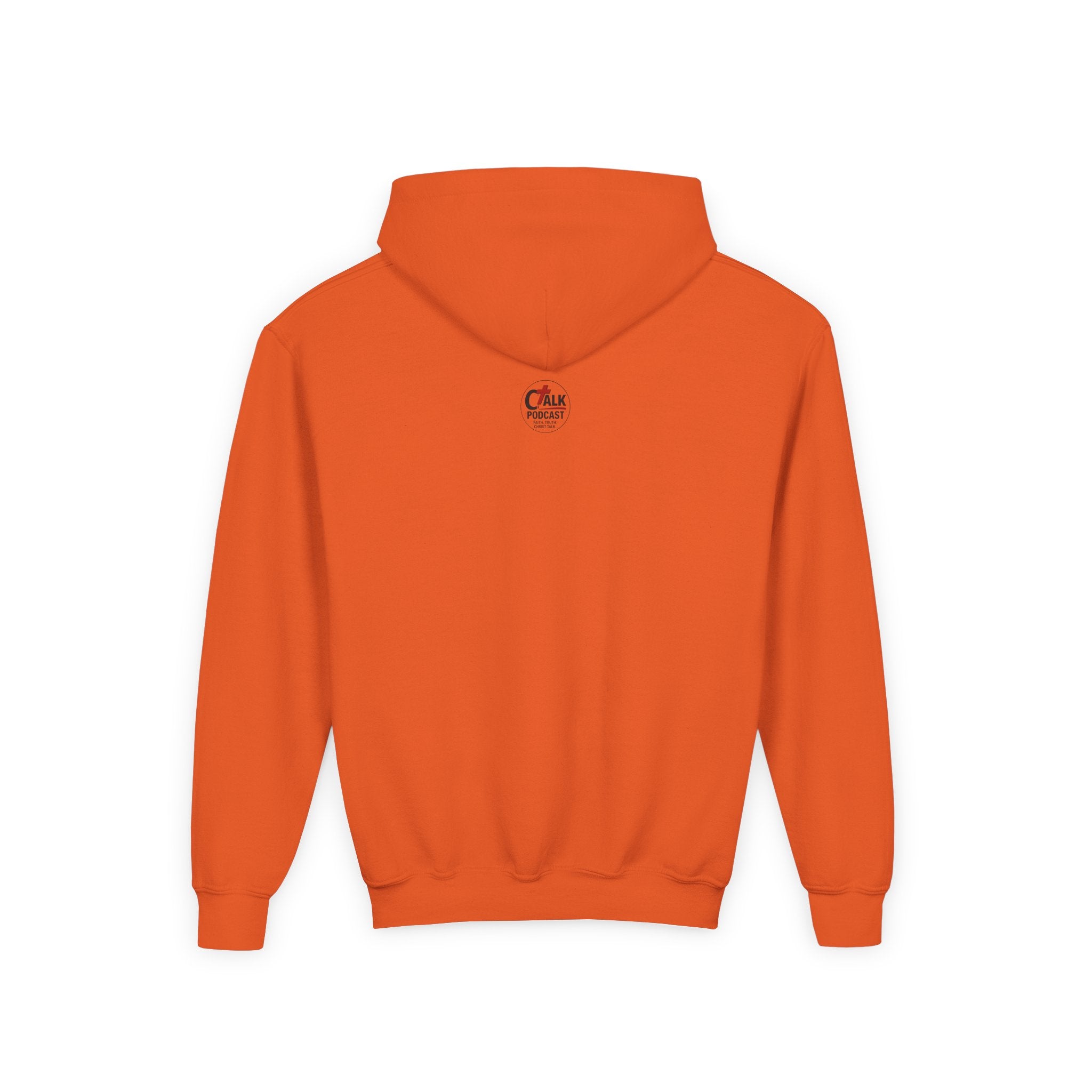 YESHUA Heb. 13:8 KIDS Hoodie